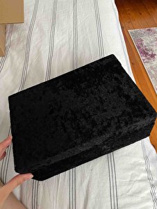 Müşteri yorumu görseli