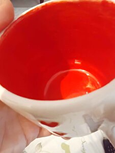 Müşteri yorumu görseli