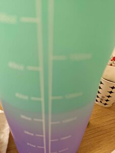 Müşteri yorumu görseli