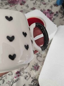 Müşteri yorumu görseli