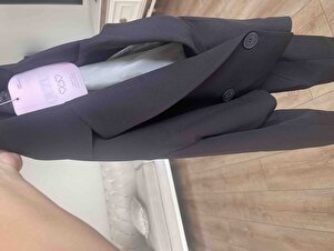 Müşteri yorumu görseli