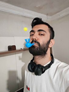 Müşteri yorumu görseli