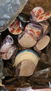 Müşteri yorumu görseli