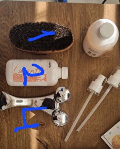 Müşteri yorumu görseli