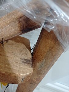 Müşteri yorumu görseli