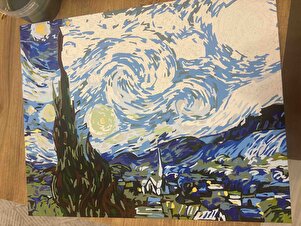 Müşteri yorumu görseli