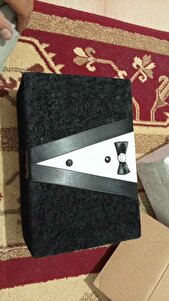 Müşteri yorumu görseli