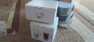 Müşteri yorumu görseli