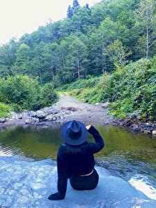 Müşteri yorumu görseli