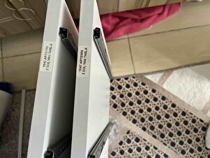 Müşteri yorumu görseli