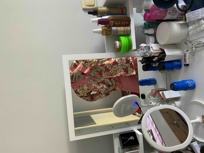 Müşteri yorumu görseli