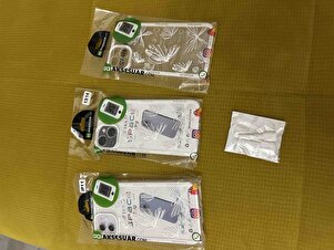 Müşteri yorumu görseli