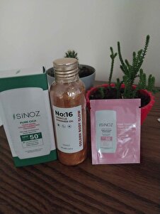 Müşteri yorumu görseli