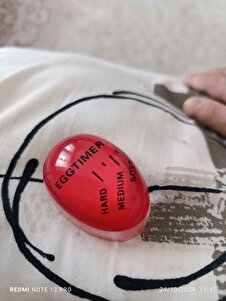 Müşteri yorumu görseli