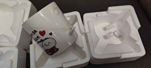 Müşteri yorumu görseli