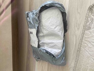 Müşteri yorumu görseli