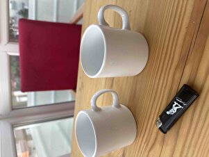 Müşteri yorumu görseli