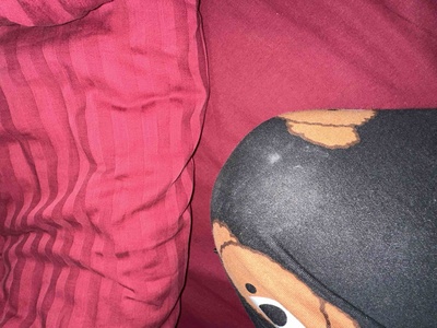 Müşteri yorumu görseli