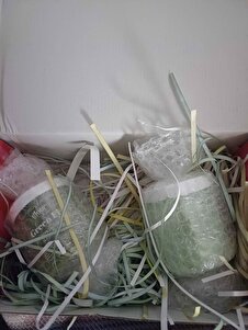 Müşteri yorumu görseli