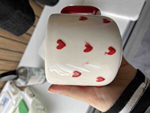 Müşteri yorumu görseli