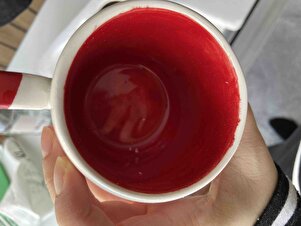 Müşteri yorumu görseli