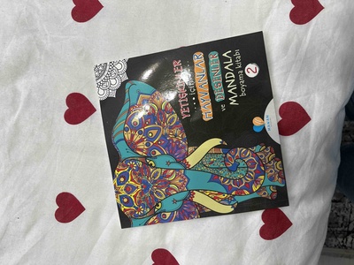 Müşteri yorumu görseli