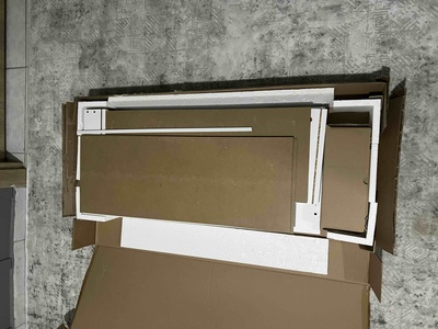 Müşteri yorumu görseli