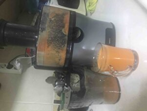 Müşteri yorumu görseli