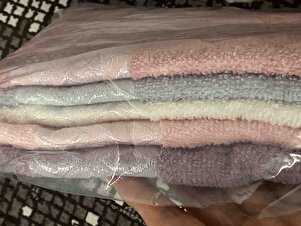 Müşteri yorumu görseli