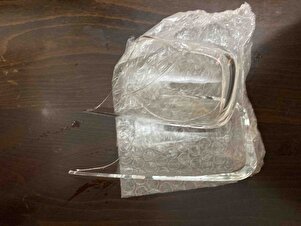 Müşteri yorumu görseli