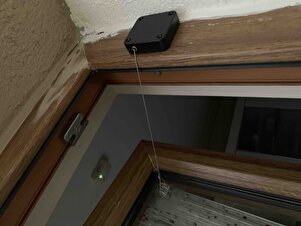 Müşteri yorumu görseli