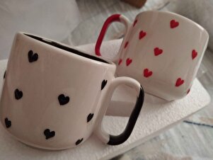 Müşteri yorumu görseli