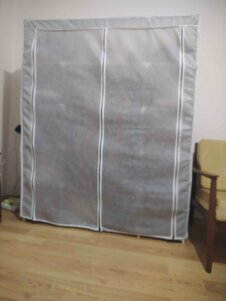 Müşteri yorumu görseli