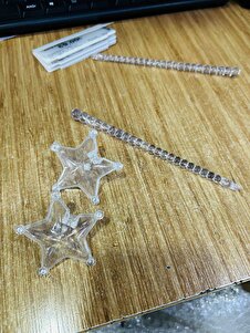 Müşteri yorumu görseli