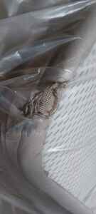 Müşteri yorumu görseli