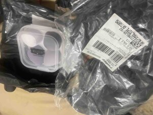 Müşteri yorumu görseli