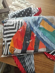 Müşteri yorumu görseli