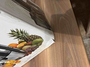 Müşteri yorumu görseli