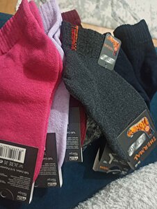 Müşteri yorumu görseli