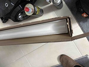 Müşteri yorumu görseli