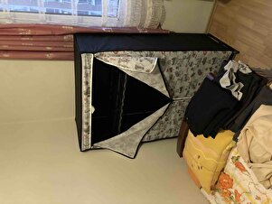 Müşteri yorumu görseli