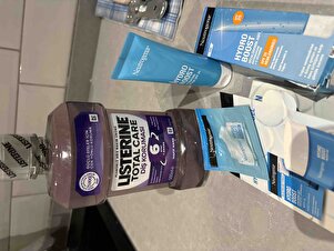 Müşteri yorumu görseli