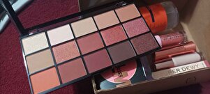 Müşteri yorumu görseli