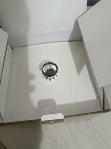 Müşteri yorumu görseli