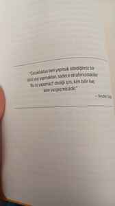 Müşteri yorumu görseli