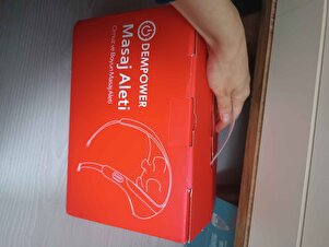 Değerlendirme fotoğrafı