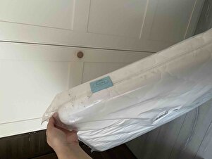 Müşteri yorumu görseli