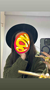 Müşteri yorumu görseli