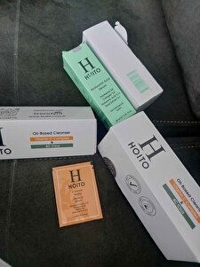Review photo