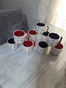 Müşteri yorumu görseli